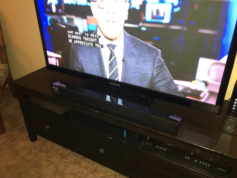 ilive sound bar itb196b