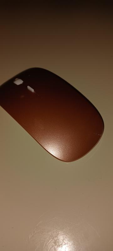 Rose Gold is so pretty