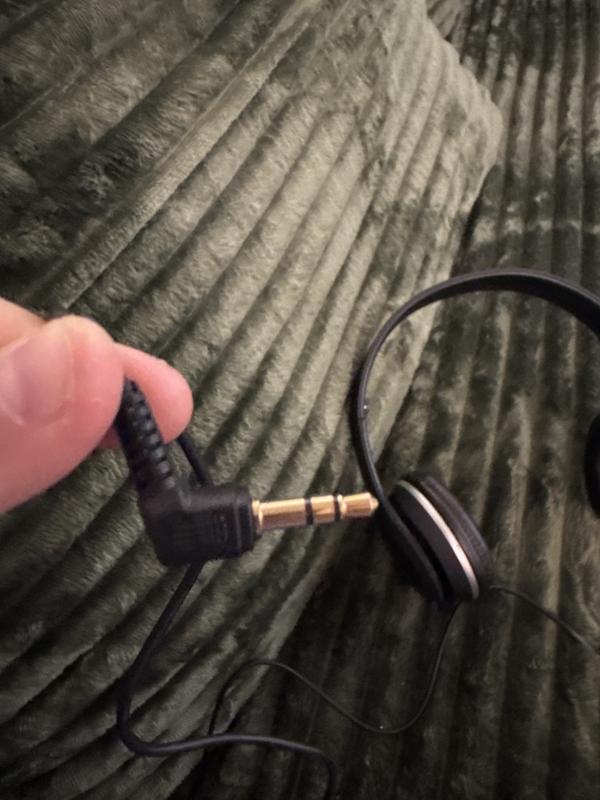 HEADPHONE’S