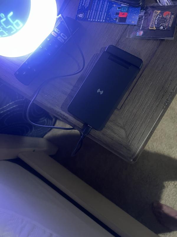 My new Charging stand