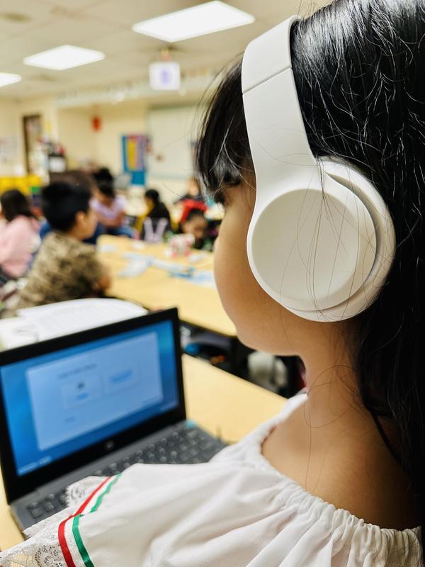 Excellent Classroom photos