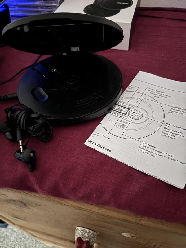 The earbuds it came with are also great!