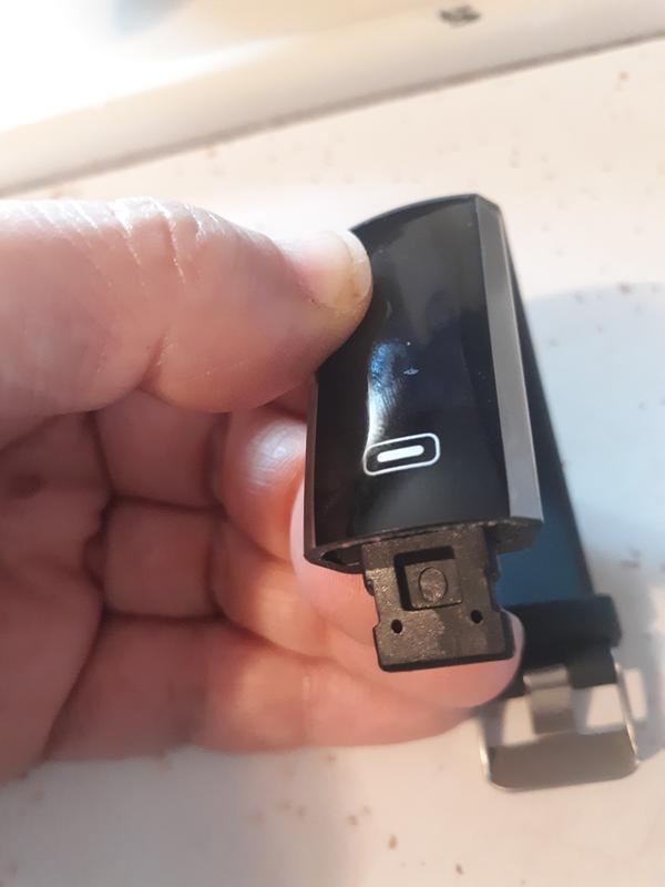 ilive smart band activity tracker