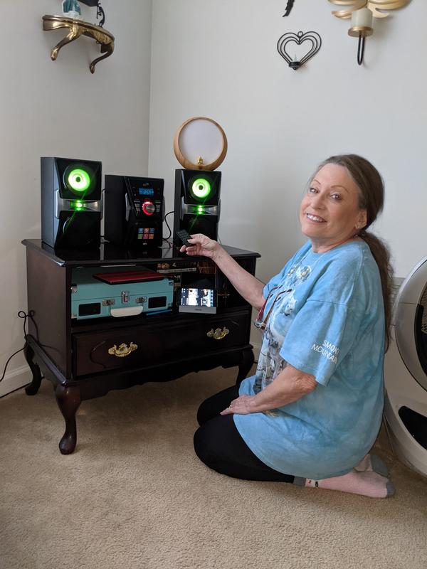 My Christmas Present!