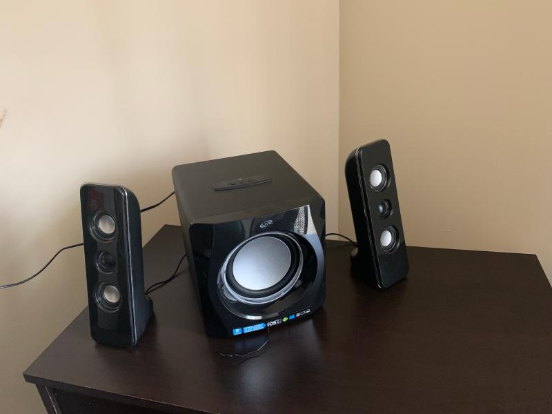 ilive bluetooth speaker ihb23b