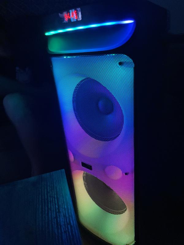 New Speaker