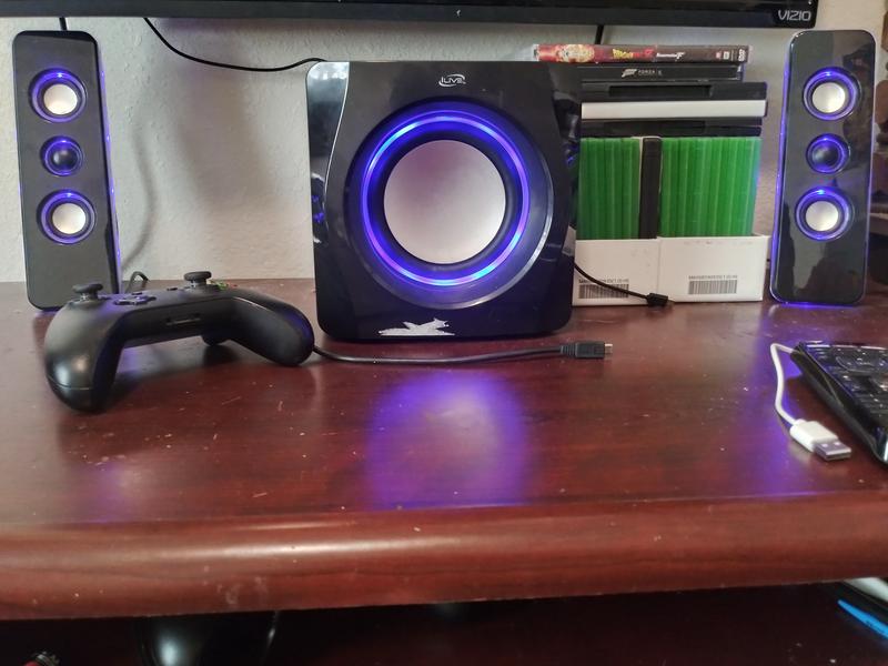 ilive bluetooth speaker ihb23b