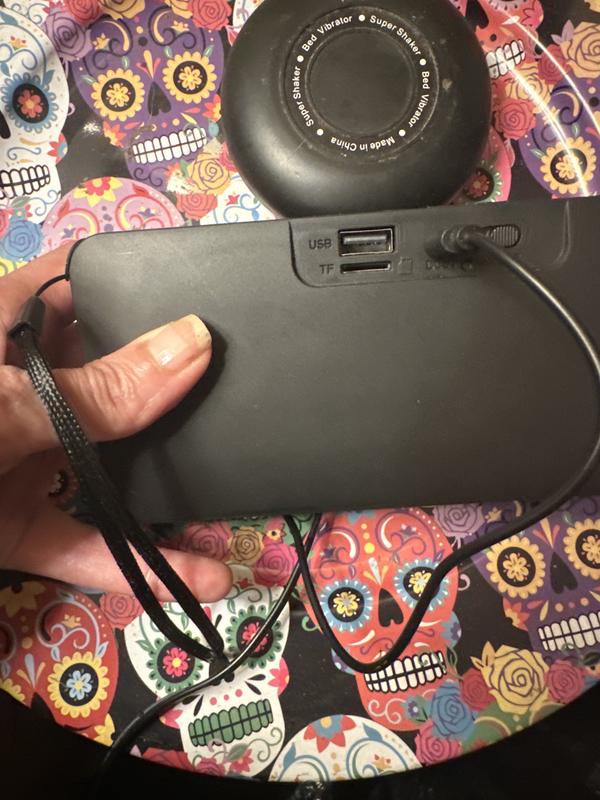 Great little speaker!