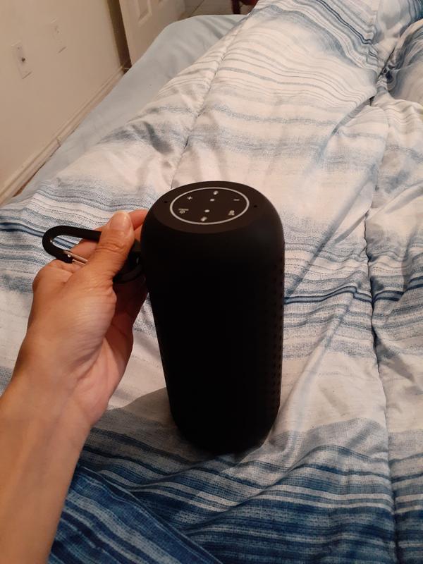 Amazon/Alexa waterproof