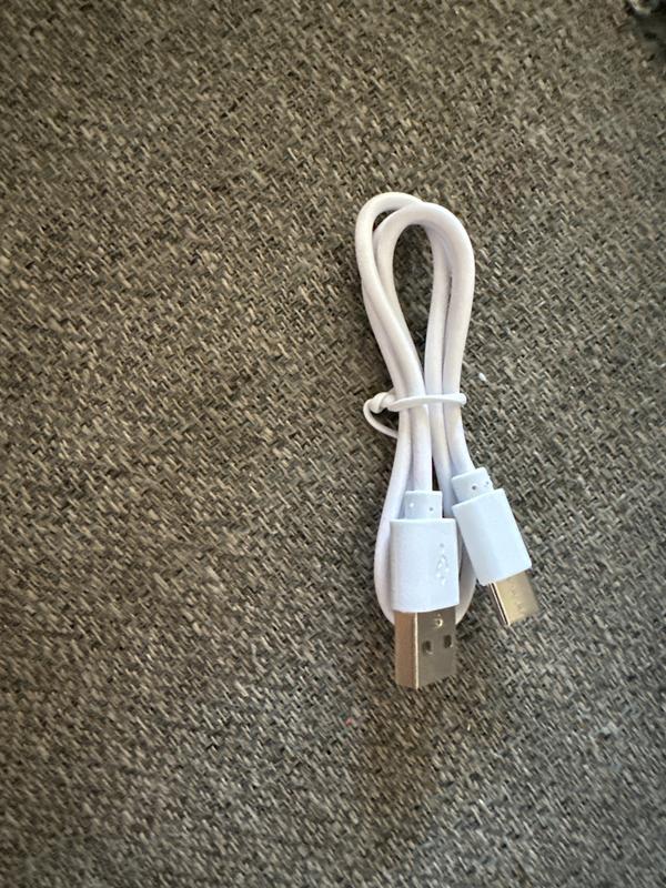 Charging cord