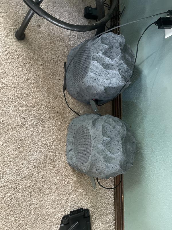 I’m charging so I can put it next to my hot tub:)