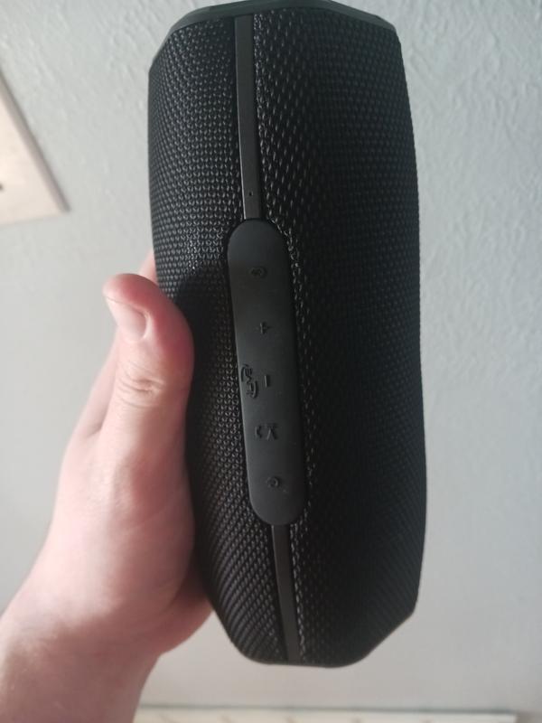 A piece of junk worth less than the sum of its parts