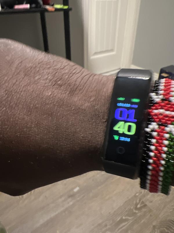 Ilive Fitness Tracker atelieryuwa.ciao.jp