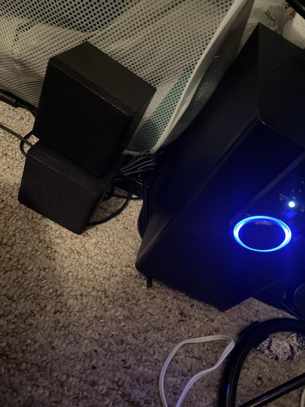 Home Theater System With Bluetooth (IHTB138B), 58 OFF