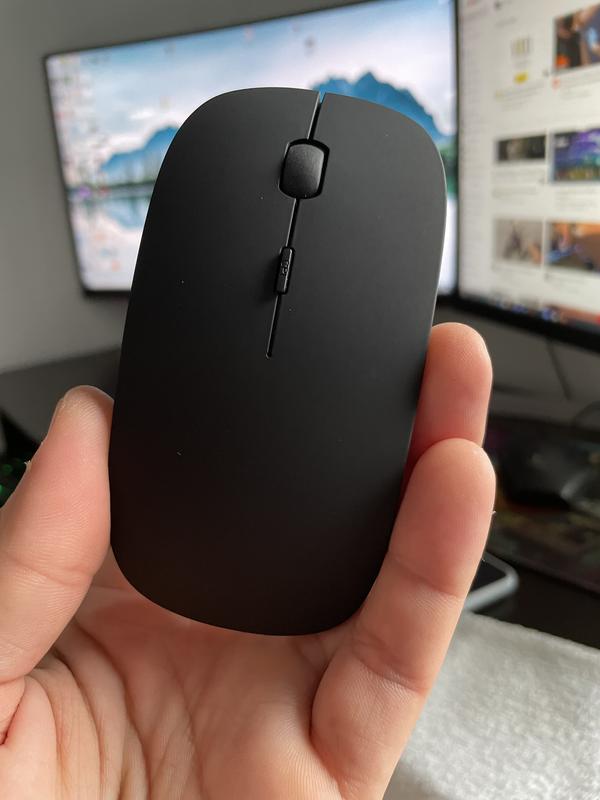 Best mouse ever!!!!