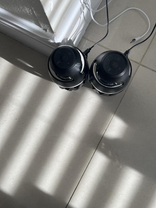 Not charging