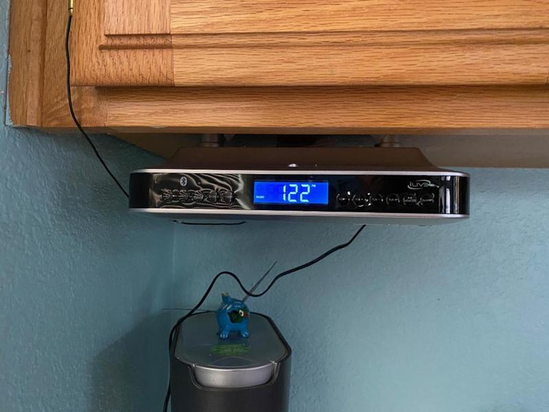 Top 5 Best Under Cabinet Radios Buyer S Guide 2020