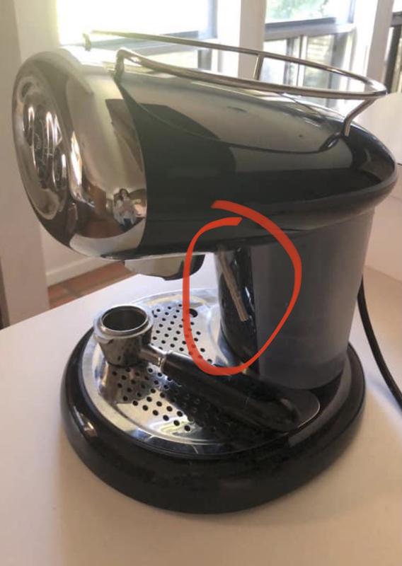 illy® Francis Francis! Model X7.1 iperEspresso Machine Bed Bath & Beyond