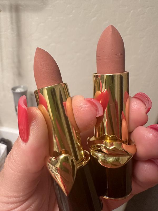 Pat McGrath $12 mascara & lip products : r/MUAontheCheap