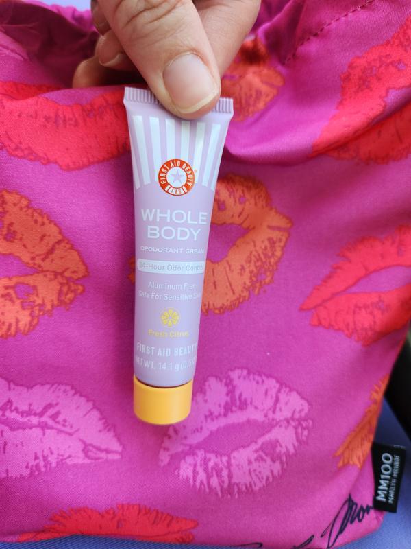 peu à beauté F.I.R. EXTRA BODY CREAM プウアボーテ F.I.R EXTRA BODY