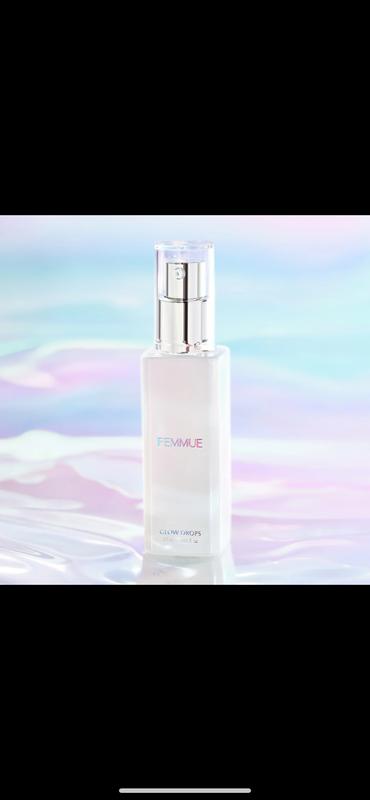 Femmue Glow Drops