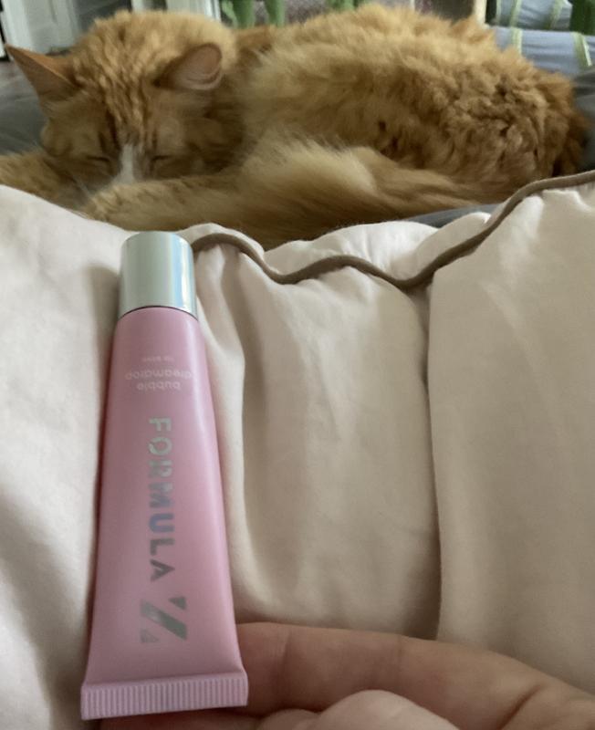 Formula Z Bubble Dreamdrop Lip Elixir
