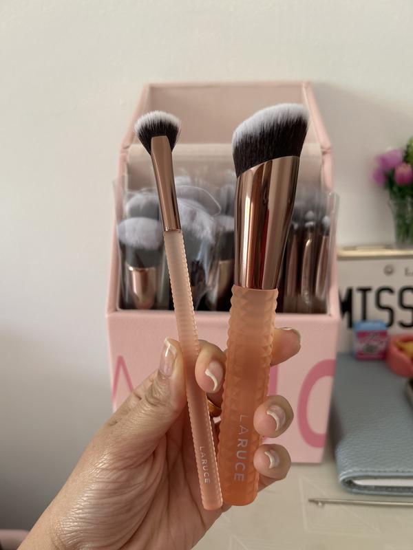 Laruce Beauty Don't Be Jelly 30-Piece Brush Set