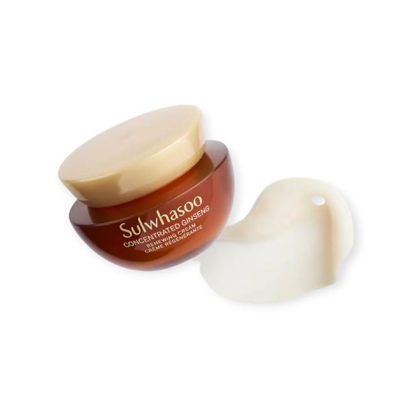 Sulwhasoo Concentrated Ginseng Renewing Cream