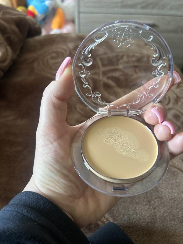 KVD Good outlet Apple Foundation Balm light012