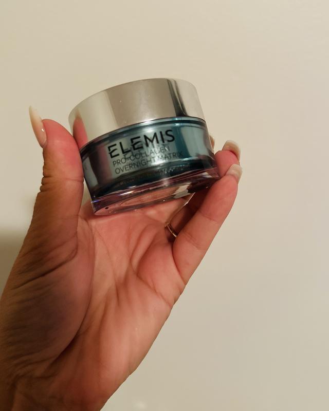 Elemis Pro-Collagen Overnight Matrix