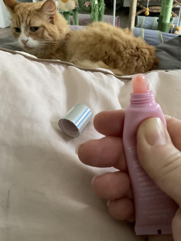 Formula Z Bubble Dreamdrop Lip Elixir