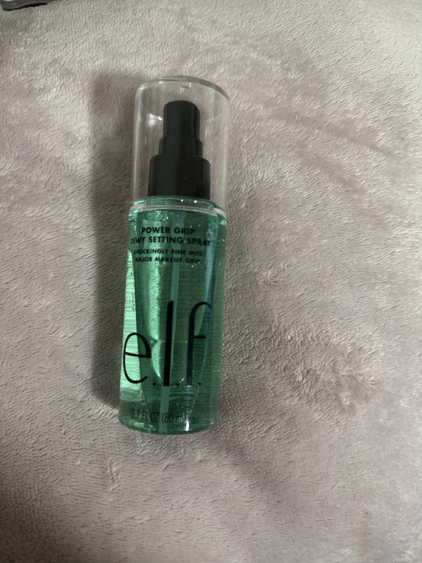 E.l.f. Power Grip Dewy Makeup Setting Spray 80ml – Cloud 10 Beauty - View #6