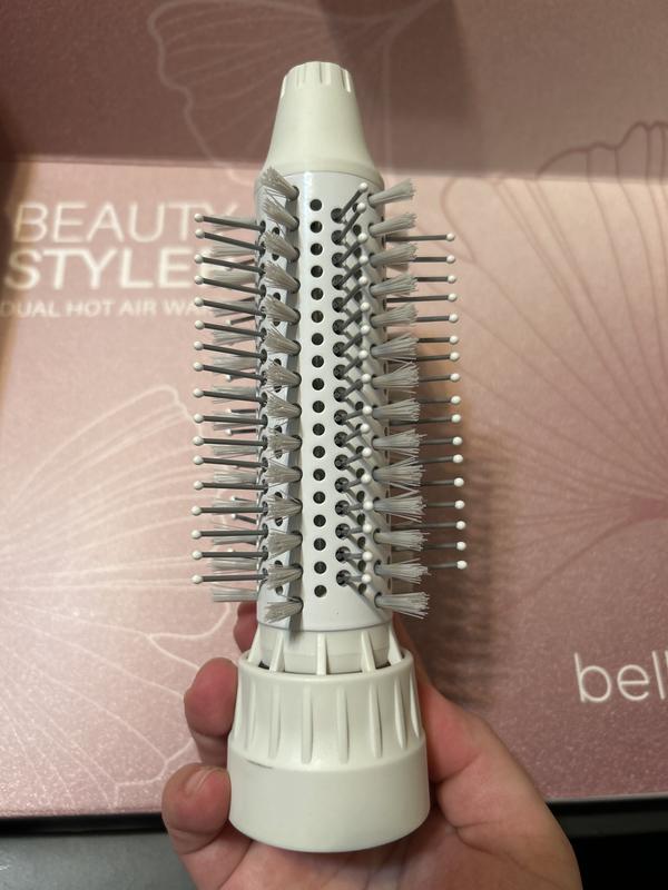 Bellezza Beauty Styler 2-in-1 Hot Air Wand