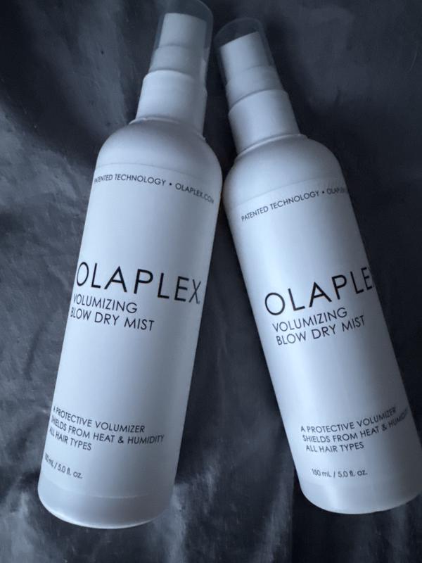 Olaplex Volumizing Blow Dry Mist - IPSY Shop