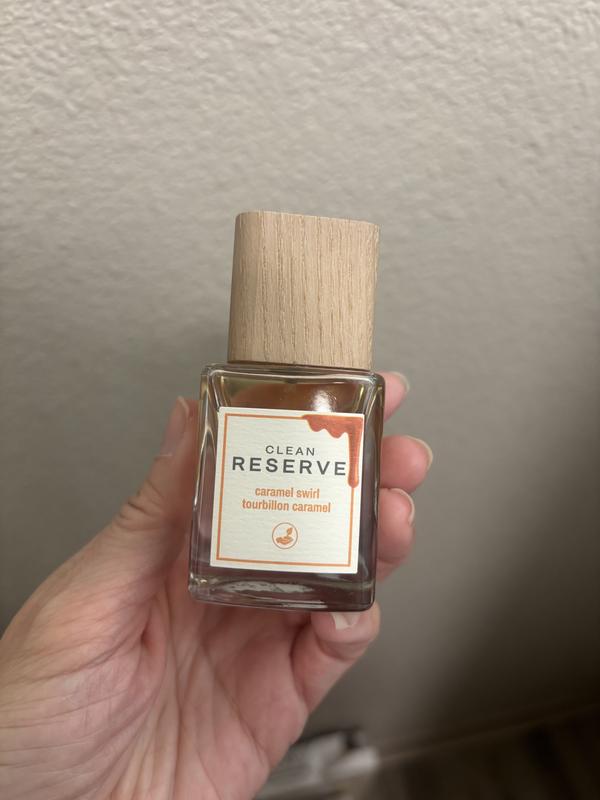 Clean Beauty Collective CLEAN RESERVE Caramel Swirl - IPSY Shop