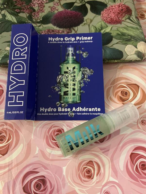 【新品未使用】Milk MAKEUP Hydro Grip Primer Amazon.com: Milk Makeup Hydro Grip Primer with Hyaluronic