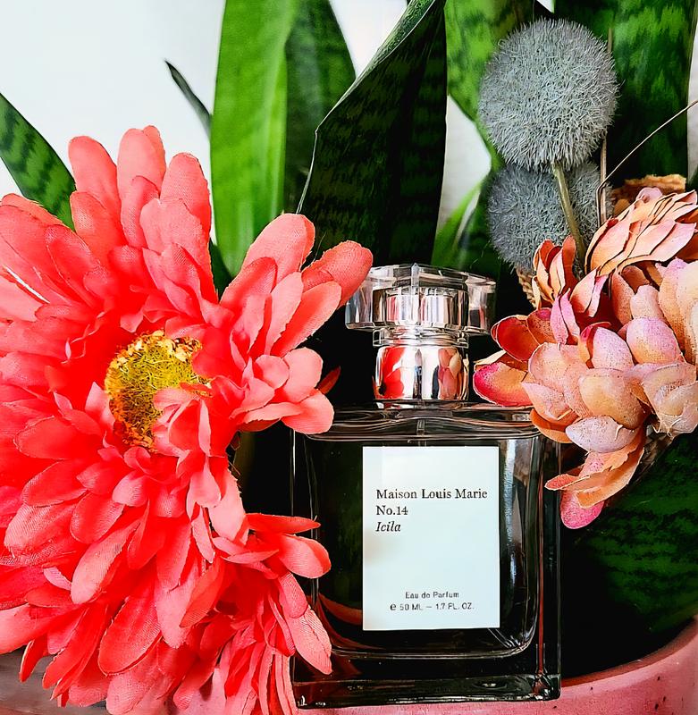 Maison Louis Marie No.14 Icila Eau de Parfum