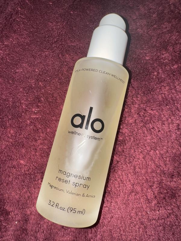Alo Yoga Skincare Magnesium Reset Spray