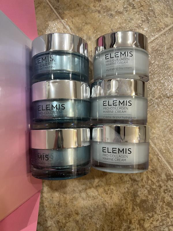 Elemis Pro-Collagen Overnight Matrix