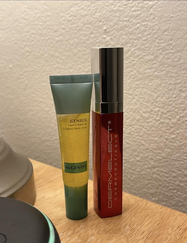 Shops Dermalect duo