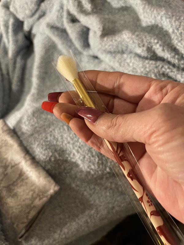 Special Brush 山羊毛 山羊毛ブラシ Goat Hair Brush – ​THE WAY THINGS GO