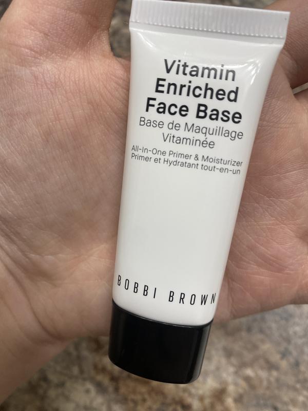 Bobbi Brown Cosmetics Vitamin Enriched Face Base