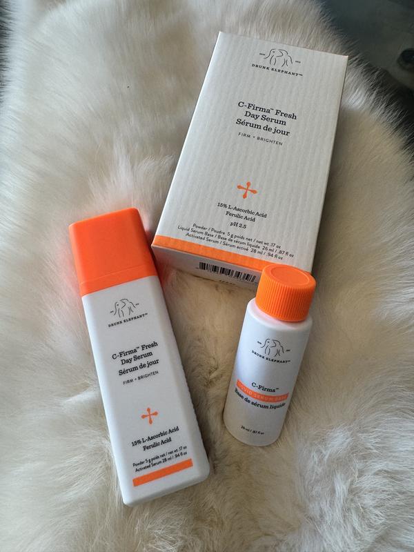 ファンデーション SPECIALE DAYSERUM 35g SPF20 PA++ Volumize + Restores Hydrates | Mineral SPF for Face