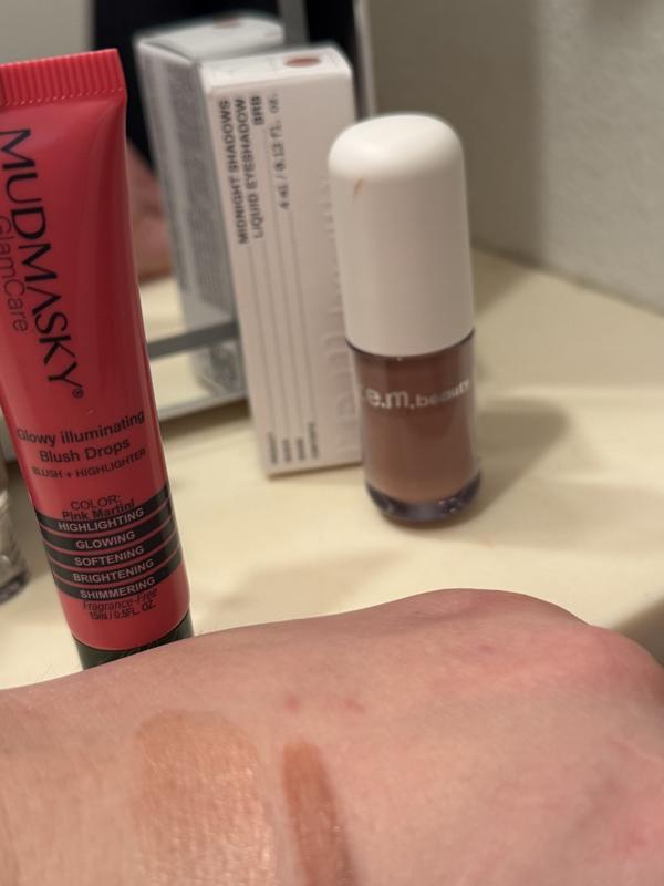 e.l.f. camo liquid bronzer & contour EWG Skin Deep® main image 0