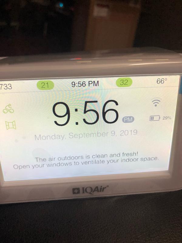 Customer photo 2 of 4. Click to open full size image.