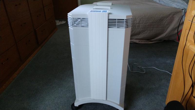 Iqair healthpro plus manual top