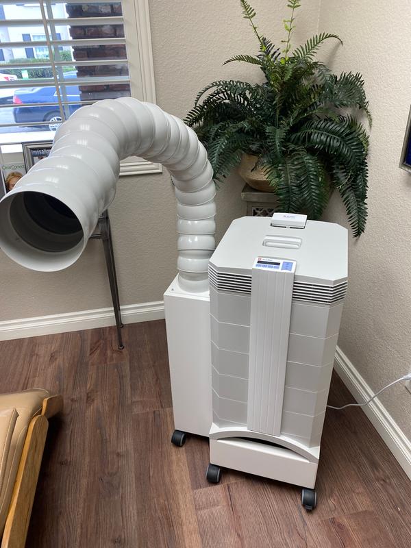 HealthPro 250 | Room Air Purifier | IQAir