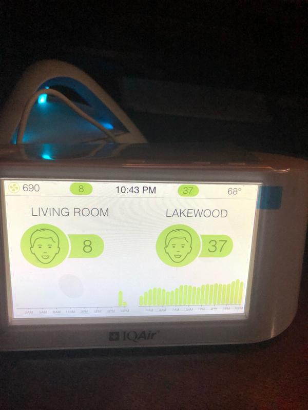 Customer photo 1 of 4. Click to open full size image.