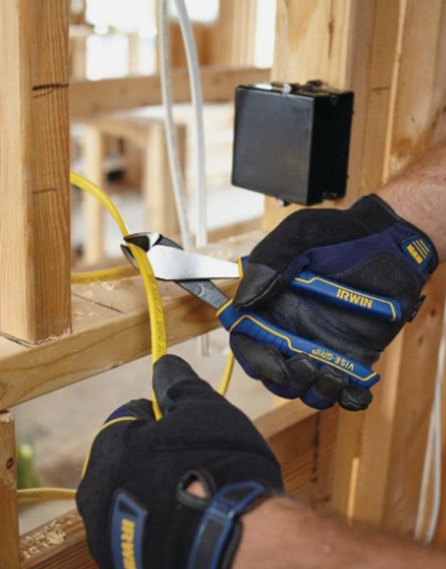 IRWIN VISE-GRIP 8 IRWIN VISE-GRIP 8