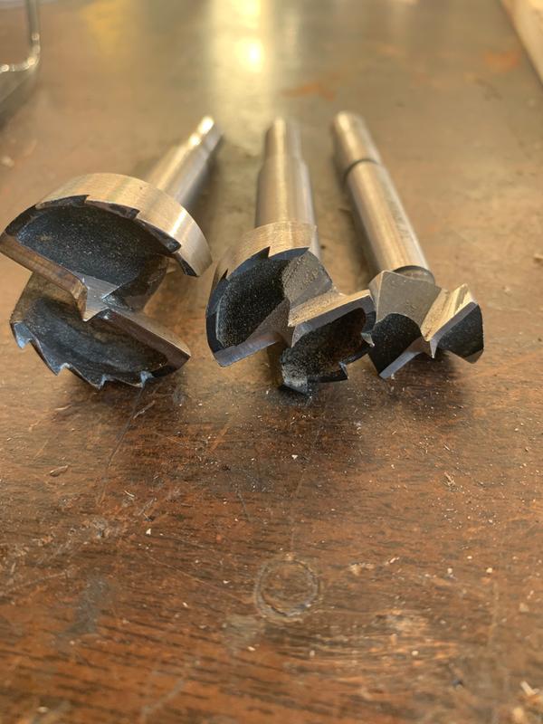 Forstner Drill Bit Lowes The Best Deals You Can't Miss!